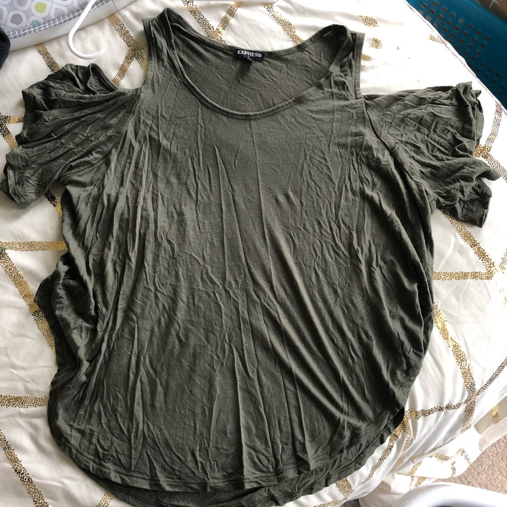 Express shirt - Picture 2 of 3